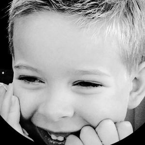 Meet your Posher, Chad