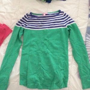 Lilly Pulitzer Sweater size small (women's)