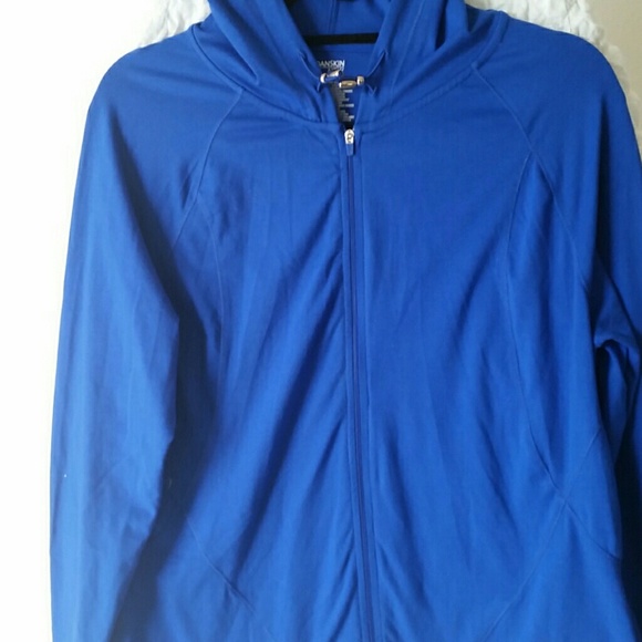 Jacket - Picture 1 of 2