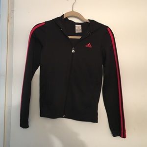 Adidas Jacket
