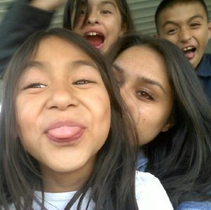 Meet your Posher, Kaylee