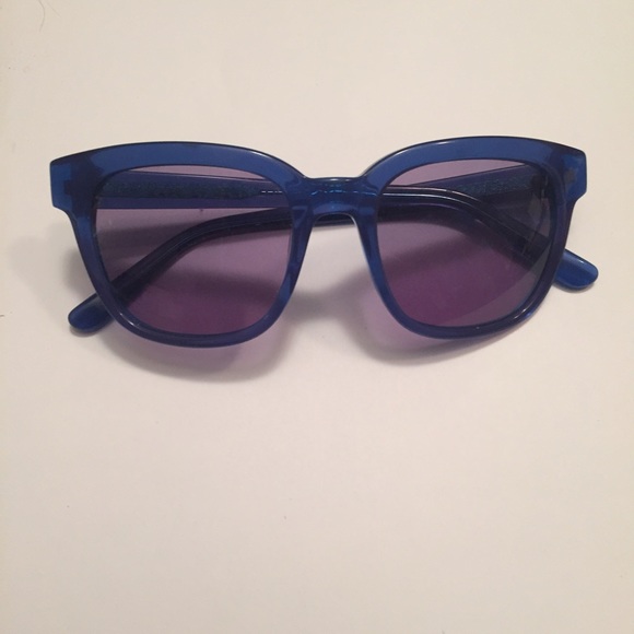 Marc by Marc Jacobs Sunglasses