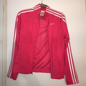 Adidas Track Jacket