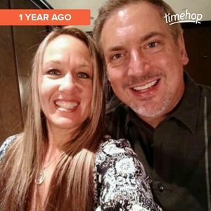 Meet your Posher, Cheryl