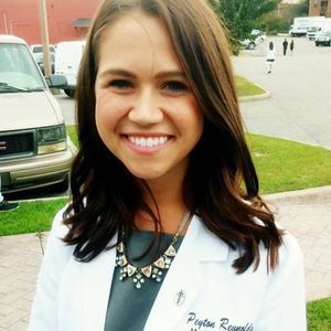 Meet your Posher, Peyton