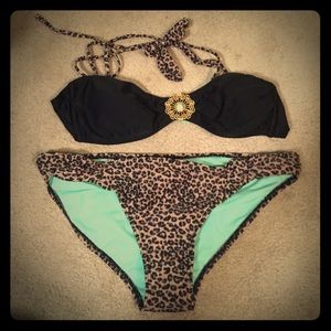 Xhilaration Bikini
