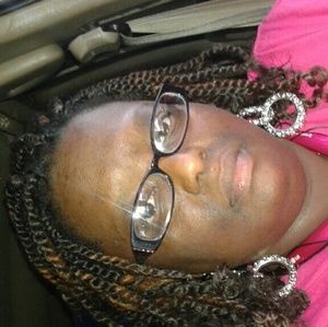 Meet your Posher, Tysha