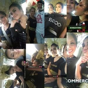 Meet your Posher, Marisa