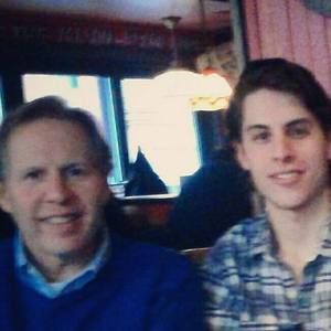 Meet your Posher, Alexander