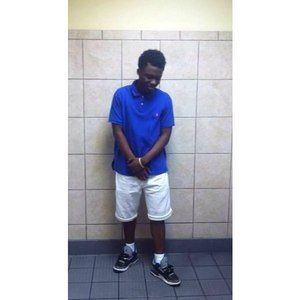 Meet your Posher, Travis