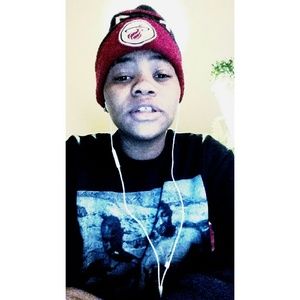 Meet your Posher, Brandy