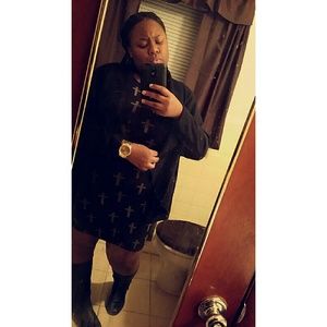 Meet your Posher, Denaysha