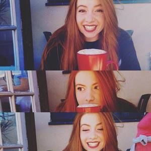 Meet your Posher, Andrea