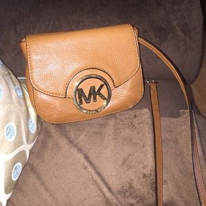 Michael Kors Crossbody