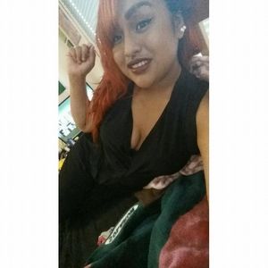 Meet your Posher, Janet