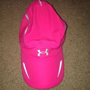 Under Armour hat