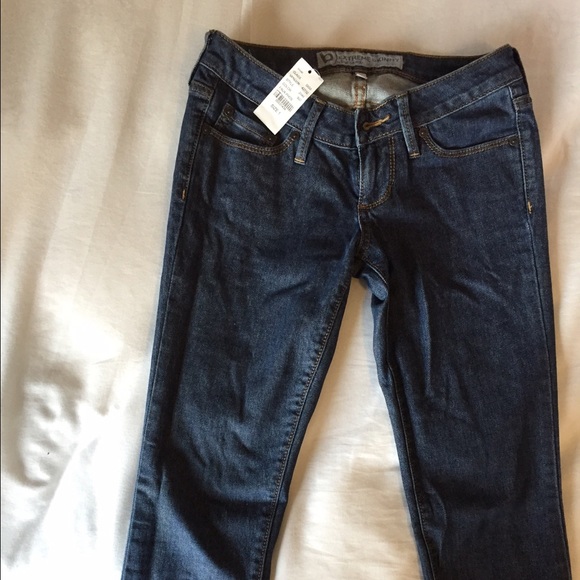 Pacsun jeans extreme skinny size 1