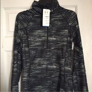 New Under Armour jacket