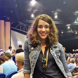 Meet your Posher, Tabitha