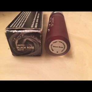 DOC Black Rose TRADE do not buy