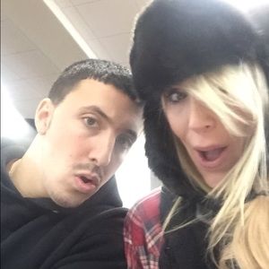 Meet your Posher, Shauna