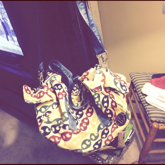 Hara juku lovers bag like new - Picture 1 of 4
