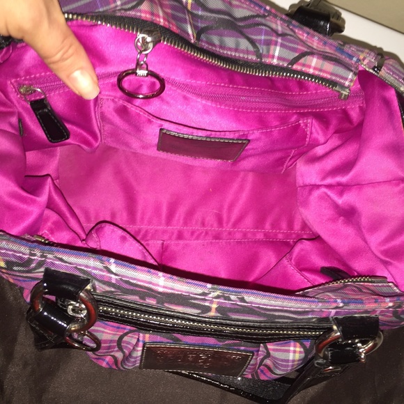 sale! Price ⬇️Authentic Coach poppy - Picture 2 of 4