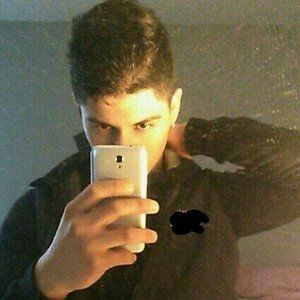 Meet your Posher, Erick