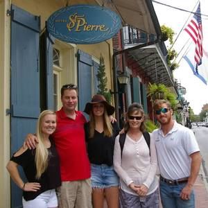 Meet your Posher, Stephanie