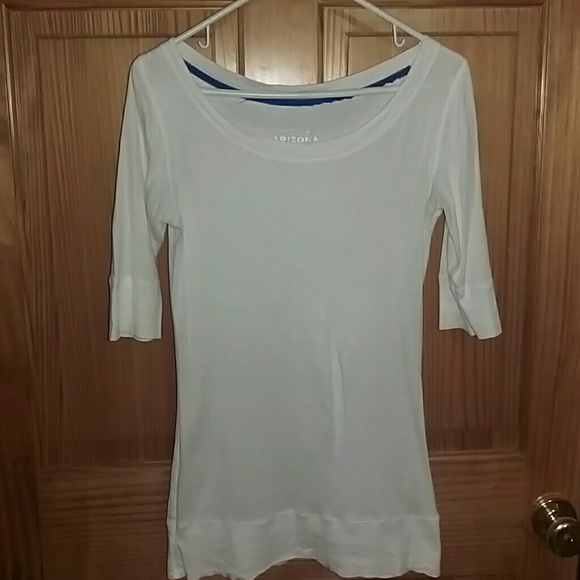 Arizona three-quarter length shirt