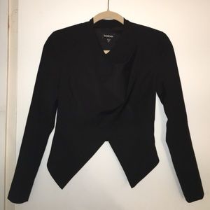 Short Blazer by Bebe