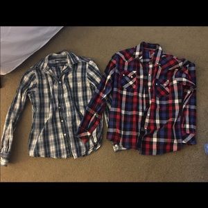 Flannels