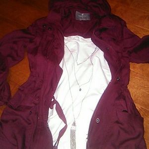 Brand ?? Vanity Utility Jacket