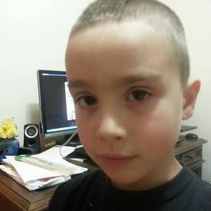 Meet your Posher, Leah