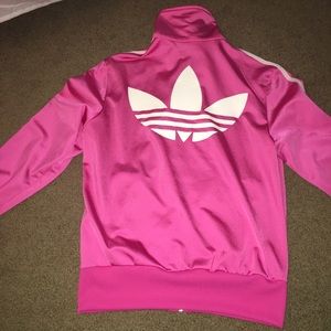 Adidas jacket