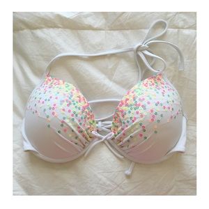 Victoria Secret bathing suit top!