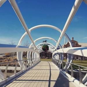 Meet your Posher, Sabrina