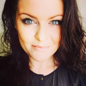 Meet your Posher, Arianna