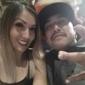 Meet your Posher, Erick mandy