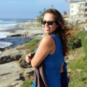 Meet your Posher, Olga