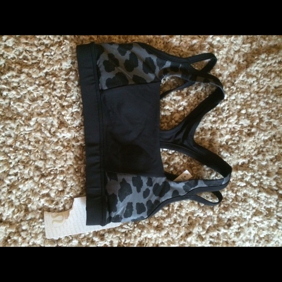 Lululemon Splendor Bra