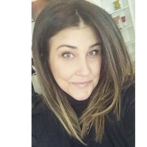 Meet your Posher, Lindsey