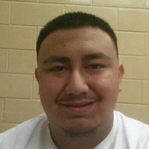 Meet your Posher, Jorge