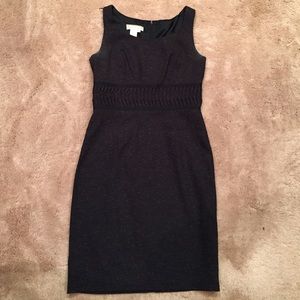 Black Business Dress