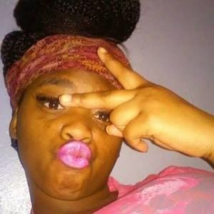 Meet your Posher, Tiana