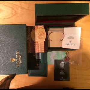 Black Submariner Stainless Steel Automatic Watch