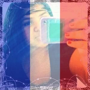 Meet your Posher, Rosa