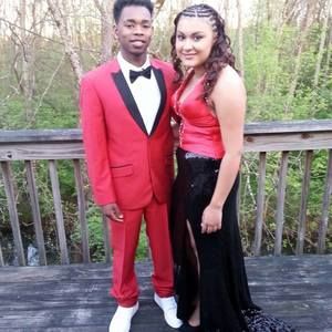 Meet your Posher, Mariah