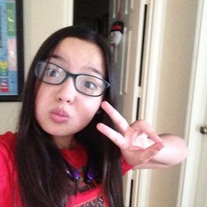 Meet your Posher, Haley