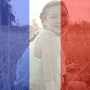 Meet your Posher, Elisa